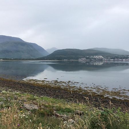 Ramblers Rest Modern Cottage-Perfect Views Of Ben Nevis Fort William Exterior photo