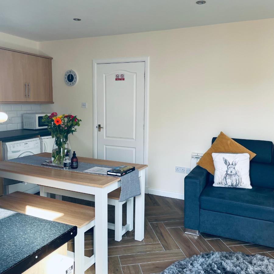 Ramblers Rest Modern Cottage-Perfect Views Of Ben Nevis Fort William Exterior photo