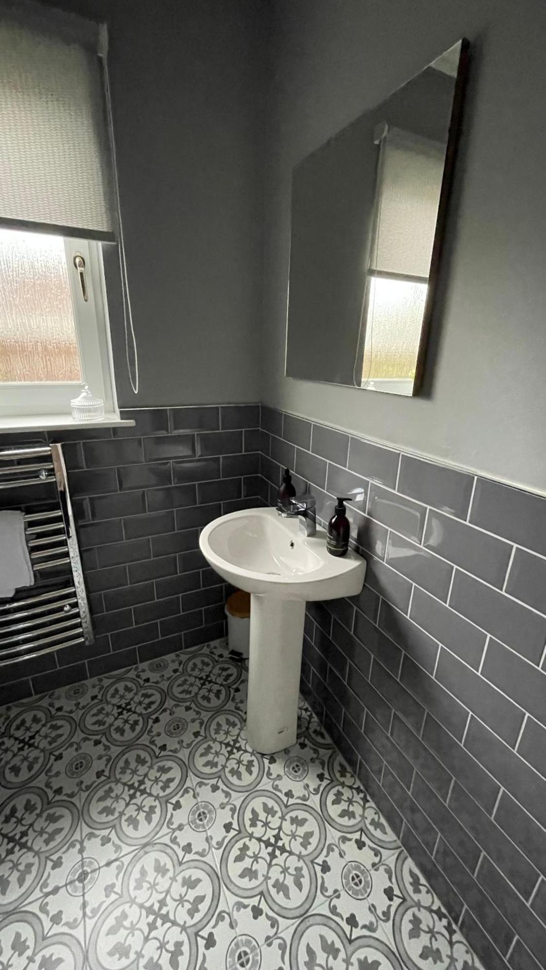 Ramblers Rest Modern Cottage-Perfect Views Of Ben Nevis Fort William Exterior photo